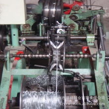 深州市瑞祥網業有限責任公司金屬絲繩產品與電纜填充繩設備全覽