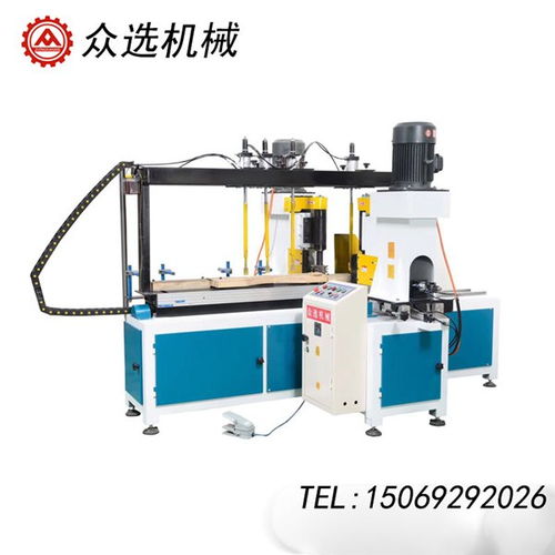 木工機(jī)械的革新 全自動(dòng)仿型銑設(shè)備與直線修邊機(jī)的應(yīng)用
